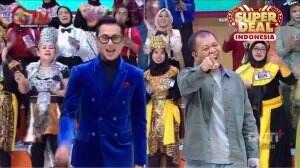 Super Deal Indonesia - Jauh-Jauh Untuk Bawa Pulang Hadiah