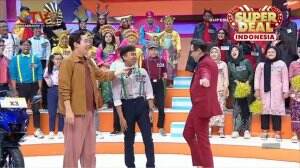 Super Deal Indonesia - Hadiah Istimewa, Hadiah Juga Harus Istimewa