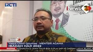 Ibadah Haji 2022