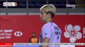 Highlight Ganda Putra Malaysia Masters 2023 Hoki/Kobay Vs Gideon/Sukam
