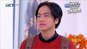 Sayap Cinta Terindah Eps. 20 - Ariel Punya Rencana Untuk Nana