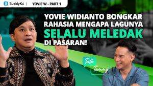 Yovie Widianto Spill Rahasia Lagunya Selalu Sukses Di Semua Generasi!