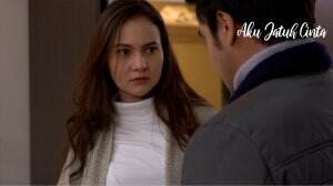 Ada Hubungan Apa Billy Dan Clara? - Aku Jatuh Cinta Eps. 38