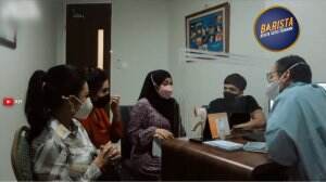 Image Ibu Sambung Selalu Dipandang Buruk