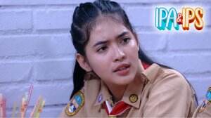 Konflik Davin Dan Riffa Belum Selesai - IPA & IPS Eps. 347-348