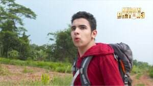 Demian Pilih Uwa Atau Tasya - Kuraih Bintang Eps. 232