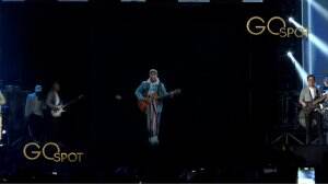 Tribute Konser 25 Tahun Gleen Fredly