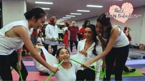 Poundfit Cara Hidup Sehat Yang Seru!