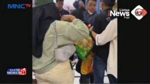 Viral Komplotan Curi Ponsel