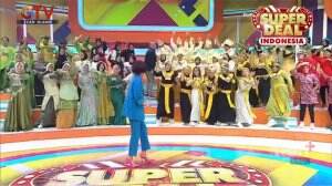 Super Deal Indonesia - Mau Main? Joget Dulu Yang Heboh!
