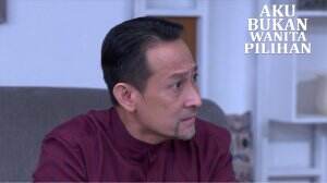 Semua Ada Hubungannya Dengan Radit?- Aku Bukan Wanita Pilihan Eps. 145