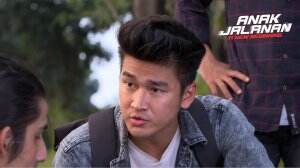 Kronologi Kematian Edo - Anak Jalanan A New Beginning Eps. 299 - 300