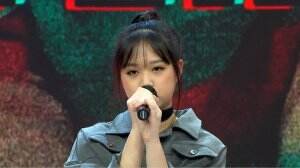 Kim "I Was Made Broken" - Dahsyatnya 2022