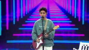 Syahravi "To The Bone" - Dahsyatnya 2022
