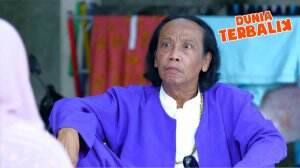 Capek Ngomong Sama Mang Idoy! - Dunia Terbalik Eps. 2790 - 2791