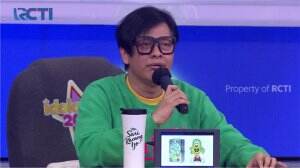 Tips Dari Armand Untuk Perkembangan Reihan, Harus Dijaga Pita Suaranya! - Idola Cilik 2022