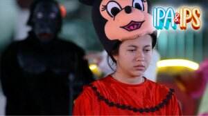 Jangan Bahas Masa Lalu Rifky! - IPA & IPS Eps. 386
