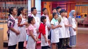 Yaahhh, Anak-Anak Kecewa - Junior MasterChef Indonesia