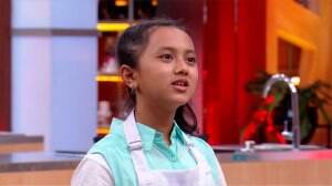 Jadi, Komplit Apa Engga Nih Masakannya? - Junior MasterChef Indonesia