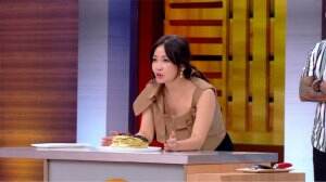 Makanan David Kayak Bencana Alam - Junior MasterChef Indonesia