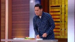 Hah? Cabe Teropong? - Junior MasterChef Indonesia
