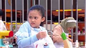 Tantangan Pie Bikin Pusing - Junior MasterChef Indonesia
