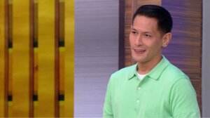 Hidangan Regan Berantakan Tapi Enak - Junior MasterChef Indonesia