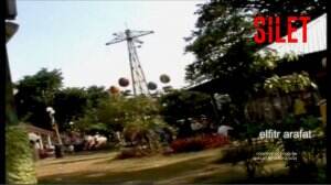 Menelusuri Wonderia Bersama Kisah Tanah Jawa