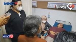 Keracunan Di Acara Anggota Dewan