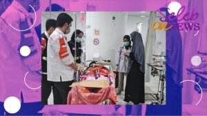 Kabar Terkini Kondisi Ibu Oki Setiawa Dewi