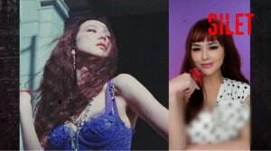 Amanda Manopo Joget Ala Jiso Blackpink