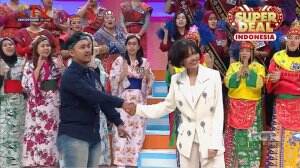 Super Deal Indonesia - Rezeki Kok Ditolak?