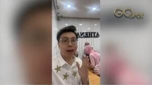 dr. Richard Lee akan berikan hadiah 1 Miliar untuk dukun yang dapat memindahkan jerawat pasiennya ke kambing.
