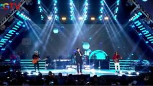 Gigi "Andai" - GTV Love Jember