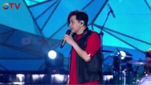 Gigi "Jomblo" - GTV Love Jember