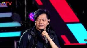 Gigi "Sang Pemimpi" - GTV Love Jember