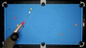 Ricky Yang - Labewa Jateng 2 Vs 1 Jendy - Kalsel