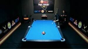 Rusdi Ogenk - Robin Kaltim 1 Vs 0 Irul Kalsel