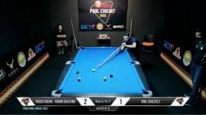 Rusdi Ogenk - Robin Kaltim 3 Vs 1 Irul Kalsel