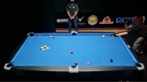 Rusdi Ogenk - Robin Kaltim 7 Vs 2 Irul Kalsel