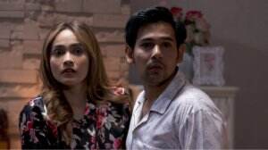 Farhan Dan Astrid Ketahuan Berduaan! - Dendam Sampai Mati Eps. 4
