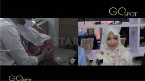 9 Bulan Menikah, Rumah Tangga Andri Dan Roro Kandas