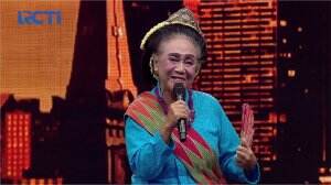 Para Penyanyi Yang Begitu Menghibur Judge Dan Penonton - Indonesia's Got Talent 2022