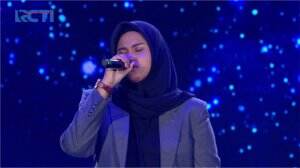 Dance Eternals Yang Begitu Mewah Hingga Membuat Melongo - Indonesia's Got Talent 2022