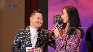 Selamat Yang Berhasil Lanjut Lolos Kontes KDI - Ngantri KDI 2022