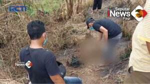 Petani Temukan Tengkorak Dan Tulang Manusia