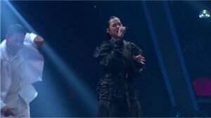 Raisa "Kutukan Cinta Pertama" - The Voice All Stars