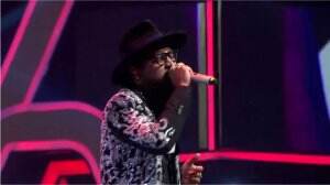 Ava "I Don't Want To Miss a Thing" - The Voice All Stars