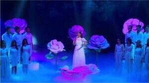 Shasha "Sebuah Rasa" - The Voice All Stars