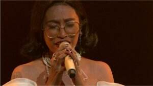 Jaqlien "Titip Rindu Buat Ayah" - The Voice All Stars